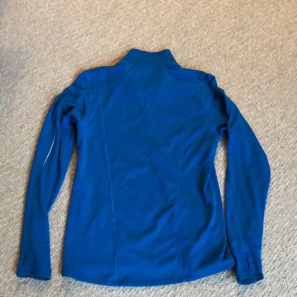 Adidas Runners Pullover - Picture 2 of 2